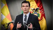 Bolivia exonera la visa para turistas a Estados Unidos y otros 6 países: "Hay que devolverle confianza al mundo"