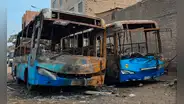 Transportistas del Callao recibieron amenaza minutos antes de atentado a buses Nueva Estrella: “Tienes que alinearte”
