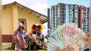 Congreso aprueba presupuesto del MEF que recorta subsidios de vivienda más del 50% para 2026