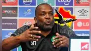 Atención, Bolivia: DT de Surinam renunció sorpresivamente a solo meses de disputar el repechaje para el Mundial 2026