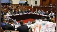 Congreso suspende viáticos de S/ 2.800 por semana de representación durante campaña presidencial