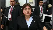 Caso Delia Espinoza: juez solicita al TC que se pronuncie por la demanda competencial que interpuso la JNJ