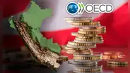 OCDE eleva previsión de crecimiento de Perú a 3,1% en 2025 y advierte sobre necesidad de ajustes fiscales