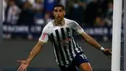 Pablo Sabbag sorprende con indirecta a Alianza Lima tras ganar la Bota de Oro en Corea: “Luché como me pidieron”