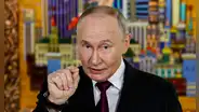 Putin advierte con estar listo para una guerra "si Europa empieza" y tilda de "inaceptables" sus exigencias