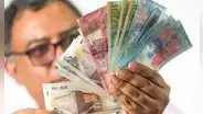 Pago de gratificación 2025: siete de cada 10 trabajadores consideran que el monto no es suficiente