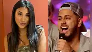 Samahara Lobatón compartió un mensaje tras la polémica versión de Bryan Torres sobre su ruptura sentimental: ''Se victimizan a pesar de sus malas acciones''