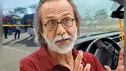 Hernán Chaparro: “El riesgo es que se normalice un clima de violencia en el ámbito político”