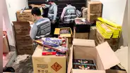 Navidad sin pirotécnicos en Lima: multas de más de S/5.000 en estos distritos que prohíben su uso