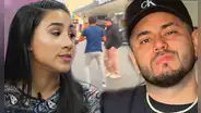 Samahara Lobatón y Bryan Torres reaparecen juntos en centro de conciliación tras su polémica ruptura