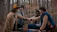 Final de 'Stranger Things' llega a los cines de Estados Unidos