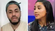 Bryan Torres lanza fuerte comentario tras separación con Samahara Lobatón: "Uno siempre tiene que ser más padre que pareja"