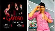 Óscar Gayoso reaparece y anuncia su regreso a los escenarios con show en Barranco: "Una verdadera producción"
