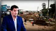 Vía Expresa Sur: Municipalidad de Lima declara en emergencia obras complementarias tras inauguración hace más de 3 meses