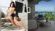 Samantha Batallanos sorprende al revelar cómo consigue el dinero para pagar su exclusivo penthouse de S/12.000 mensuales: “Tengo mucho trabajo”