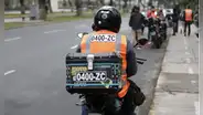 Placas con chips para motocicletas en diciembre: MTC explica cómo funcionarán en motocicletas, mototaxis y cuatrimotos