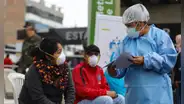 Covid-19 repunta: Minsa confirma aumento de contagios en Lima y acumula 111 casos en lo que va de 2025
