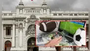 Congreso: Es necesaria la corrección de la Ley del IGV e ISC respecto al impuesto selectivo al consumo para las apuestas online