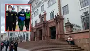 Poder Judicial revoca prisión preventiva a médico investigado por muerte de paciente tras cirugía estética en Cusco