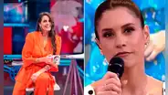María Pía Copello deja ‘Mande quien Mande’ y Rebeca Escribens es anunciada como su reemplazo
