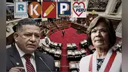 En el Pleno del Congreso insisten con la reelección de rectores de universidades públicas