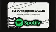 Spotify Wrapped 2025: guía para ver tu resumen anual con las canciones y artistas que más escuchaste