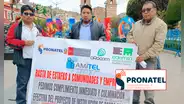 Empresa colombiana Orocom abandona Puno con deudas superiores a S/20 millones a proveedores