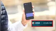 Entel Perú sella alianza con Starlink y lanza conectividad satelital directa al celular: así funcionará esta tecnología