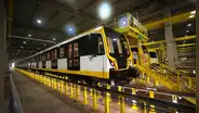 ¿A qué hora inicia la suspensión de trenes de la Línea 2 del Metro de Lima este 6 de diciembre?