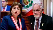 Jorge Montoya confirma ensañamiento contra exfiscal de la Nación: "La decisión ha sido Delia Espinoza y punto"