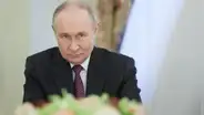 Putin es acusado de ser 'responsable moral' de la muerte de ciudadana británica, según investigación