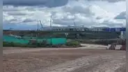 Comunidades de Cusco advierten que tomarían Machu Picchu por lento avance del Aeropuerto de Chinchero