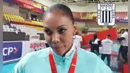Cenaida Uribe y su emotivo mensaje previo al debut de Alianza Lima en el Mundial de Clubes de Vóley: "Es histórico para nosotros"