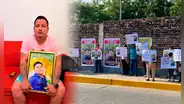 Caso Anthony Camizán: policía confiesa haber recibido celular de la víctima de manos del principal sospechoso de su desaparición