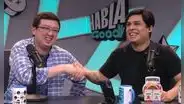 Phillip Chu Joy fija fecha y apuesta de reto gamer y Curwen reacciona confiado: "Voy a ser millonario"