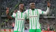 Atlético Nacional derrotó 2-1 a Medellín EN VIVO por Liga BetPlay: Morales y Duque le dieron la victoria a la Máquina Verde