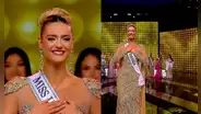 ¡La mujer más bella de Venezuela! Clara Vegas, de Miranda, representará a su país en el Miss Universo 2026