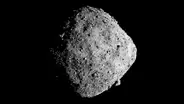 La NASA descubre moléculas de ARN en el asteroide Bennu que explicarían el origen de la vida