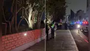Miraflores: hombre es encontrado sin vida cerca de Larcomar con múltiples impactos de bala