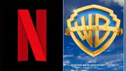 Netflix cierra la histórica compra de Warner Bros. Discovery por $82.700 millones: fusión incluiría HBO Max y estudios de grabación