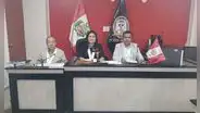 Juzgado Colegiado de Flagrancia de Piura impone condena de veinte años de pena privativa de la libertad