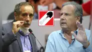 Acción Popular: Ricardo Burga denuncia cambios de delegados que buscarían favorecer a Alfredo Barnechea