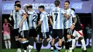 Grupo de Argentina en el Mundial 2026: rivales, fixture y próximos partidos de la selección de Lionel Messi