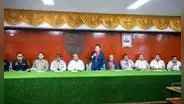Corte de Sullana reitera necesidad de fortalecer la Unidad de Flagrancia durante sesión de seguridad ciudadana