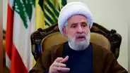 Hezbollah respalda la estrategia diplomática del Líbano para acabar la “agresión” de Israel