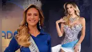 ¿Quién es Clara Vegas, la flamante Miss Venezuela 2025, y por qué generó polémica su elección?