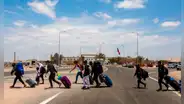 Así es Arica, la ciudad chilena en la frontera con Perú intimidada por el crimen