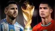 Lionel Messi vs Cristiano Ronaldo en el Mundial 2026: lo que debe pasar para ver el partidazo esperado por todos