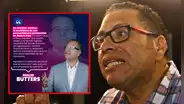 Phillip Butters se pronuncia tras renunciar a Avanza País: “No existe rigor mínimo para una campaña seria”