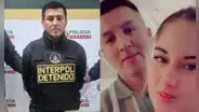 Caso Sheylla Gutiérrez: PJ aprueba extradición de su expareja y principal sospechoso, Jossimar Cabrera, a Estados Unidos